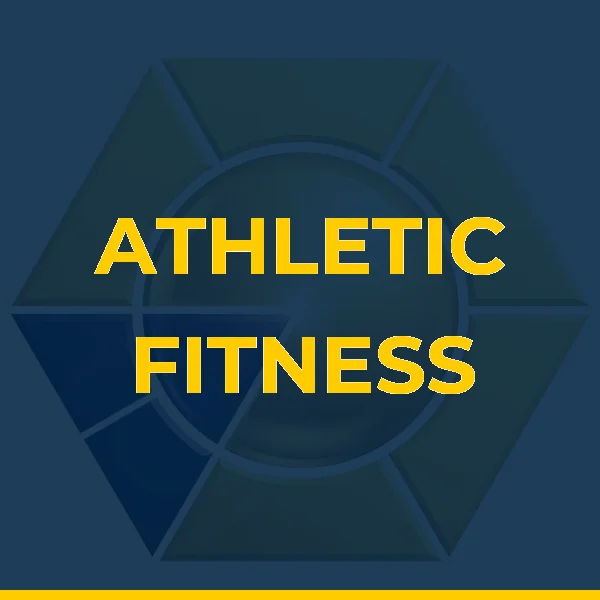 Foto de ATHLETIC FITNESS