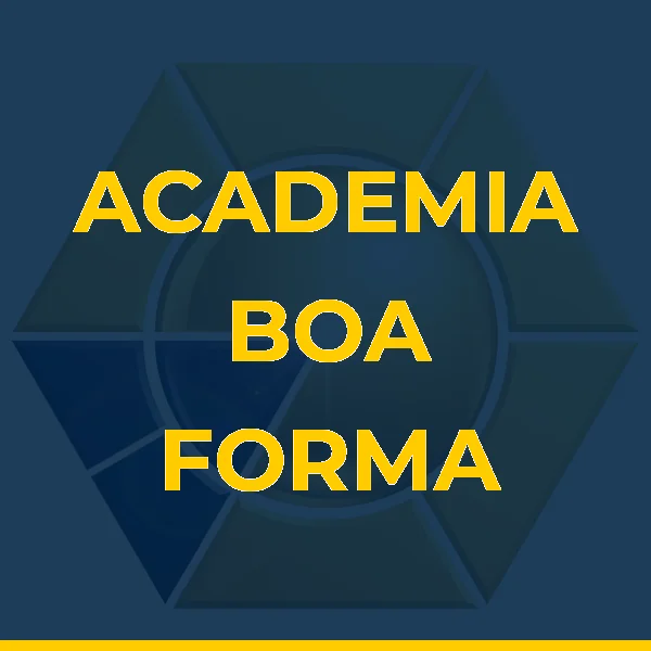 Foto de ACADEMIA BOA FORMA SERRA BRANCA