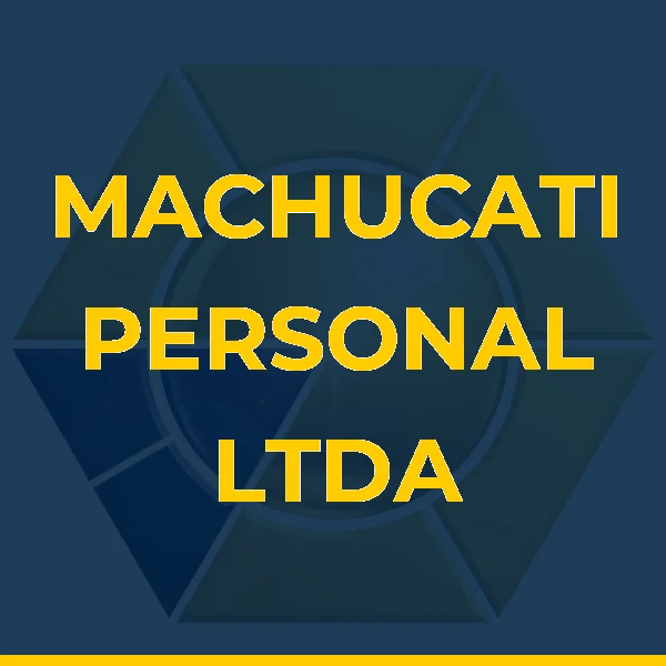 Foto de MACHUCATI PERSONAL LTDA