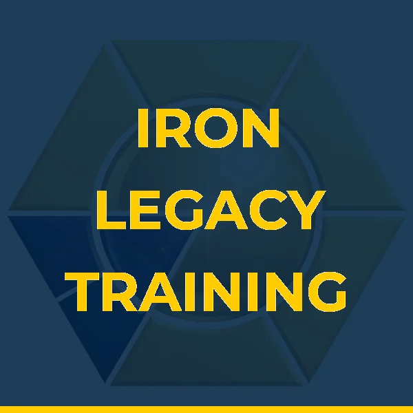 Foto de IRON LEGACY TRAINING CENTER