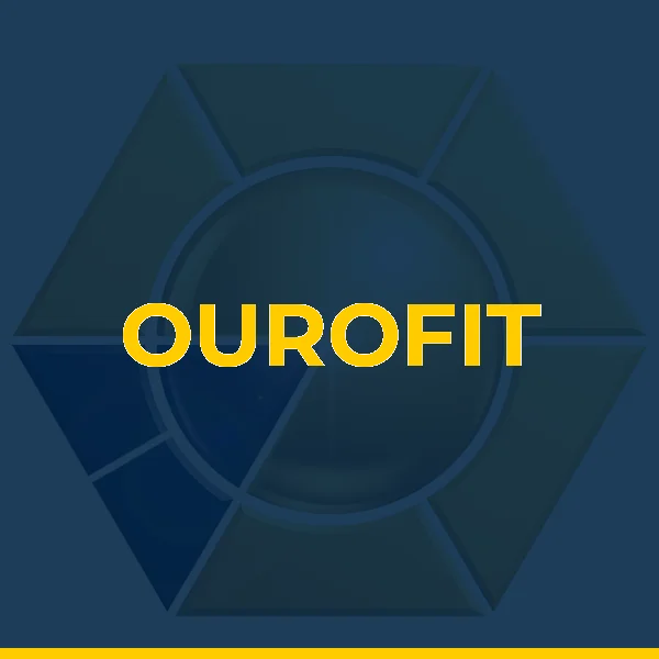 Foto de OUROFIT