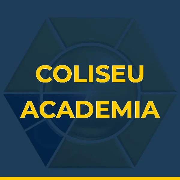 Foto de COLISEU ACADEMIA