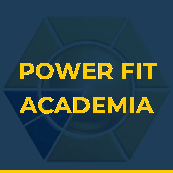 Foto de POWER FIT ACADEMIA