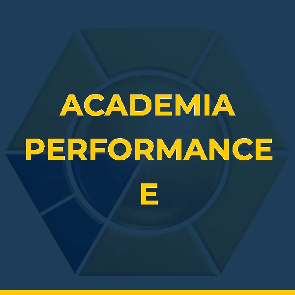 Foto de ACADEMIA PERFORMANCE E SAUDE