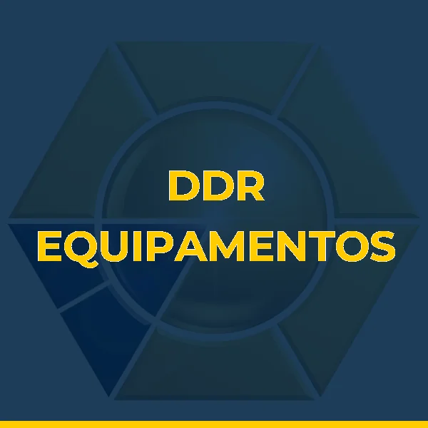 Foto de DDR EQUIPAMENTOS ESPORTIVOS LTDA