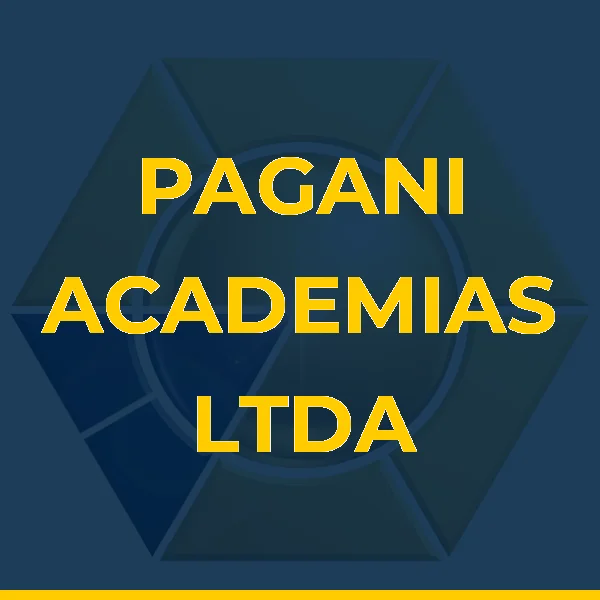 Foto de PAGANI ACADEMIAS LTDA