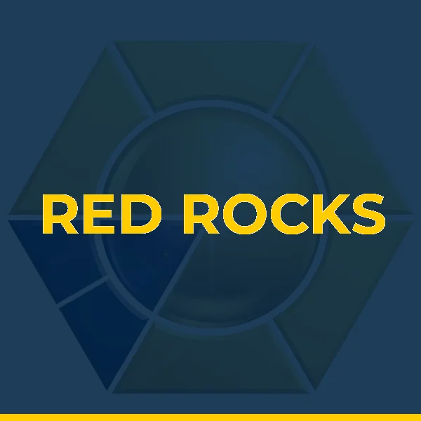 Foto de RED ROCKS