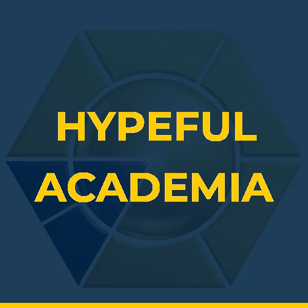 Foto de HYPEFUL ACADEMIA