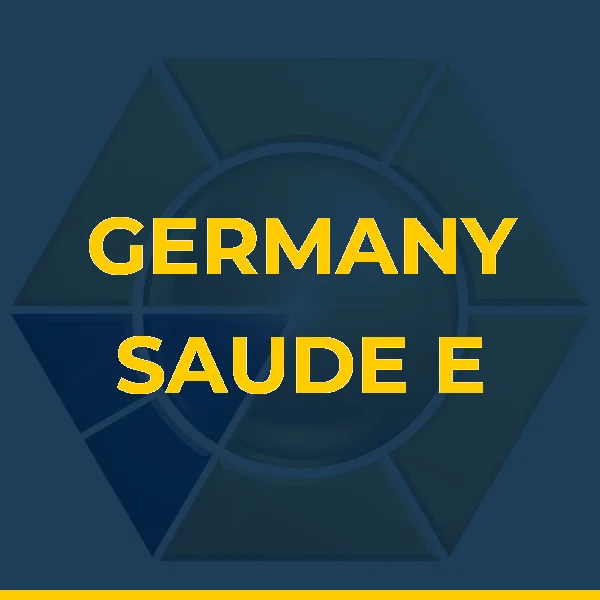Foto de GERMANY SAUDE E MOVIMENTO LTDA