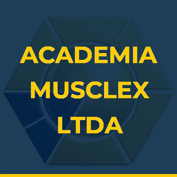 Foto de ACADEMIA MUSCLEX LTDA