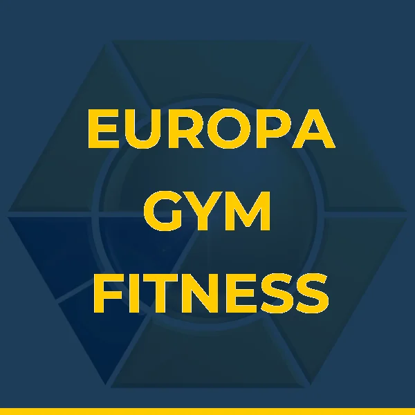 Foto de EUROPA GYM FITNESS