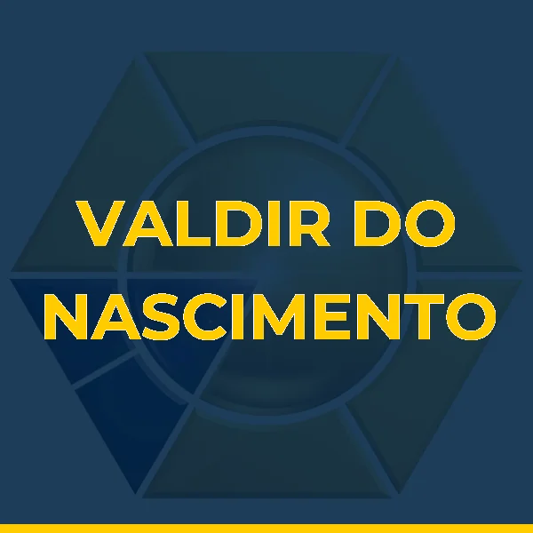 Foto de VALDIR DO NASCIMENTO JUNIOR