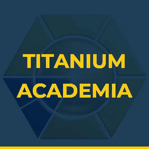 Foto de TITANIUM ACADEMIA