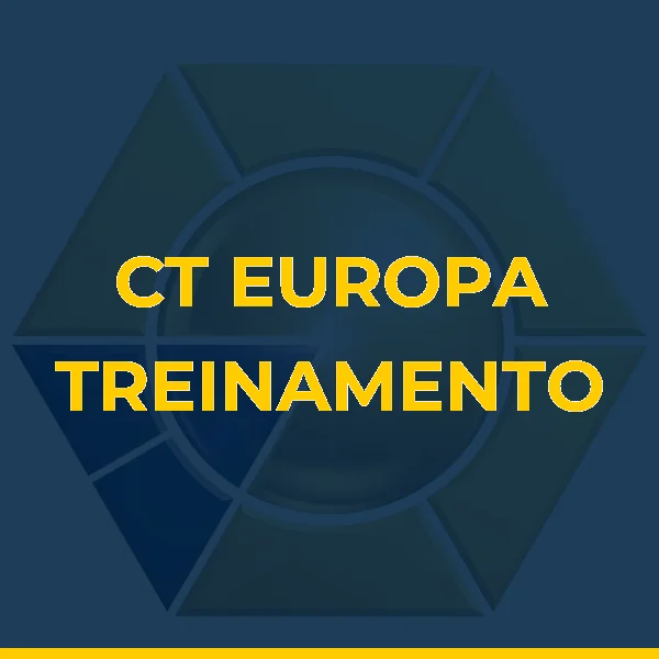 Foto de CT EUROPA TREINAMENTO PERSONALIZADO LTDA