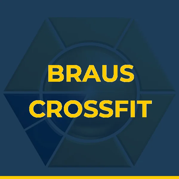 Foto de BRAUS CROSSFIT