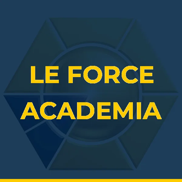 Foto de LE FORCE ACADEMIA MARIALVA