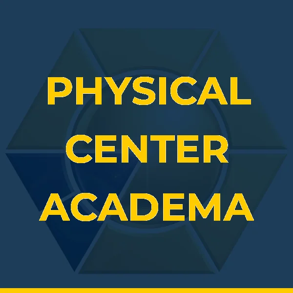 Foto de PHYSICAL CENTER ACADEMA