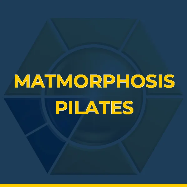 Foto de MATMORPHOSIS PILATES STUDIO