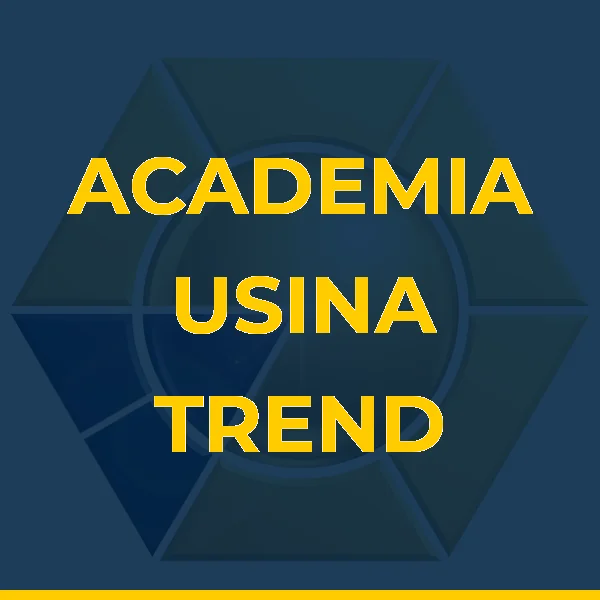 Foto de ACADEMIA USINA TREND
