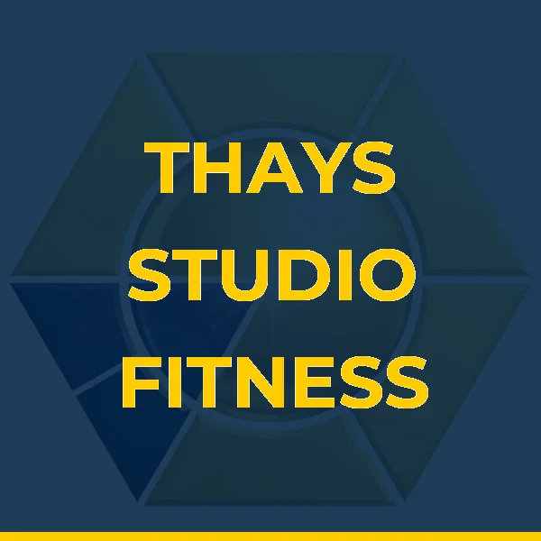 Foto de THAYS STUDIO FITNESS