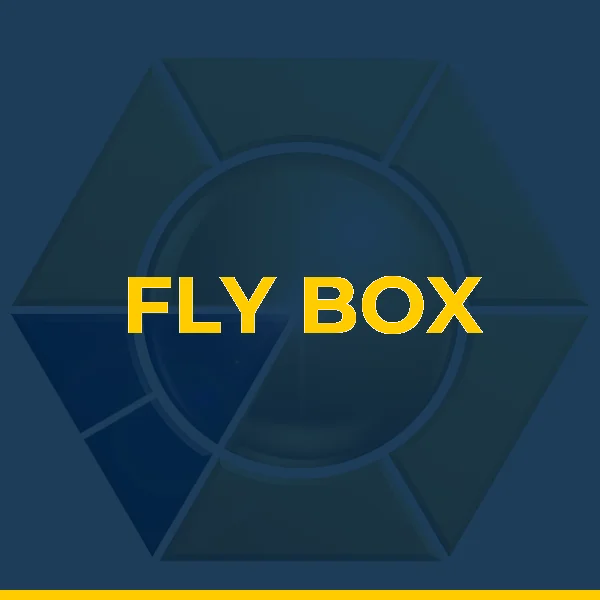 Foto de FLY BOX