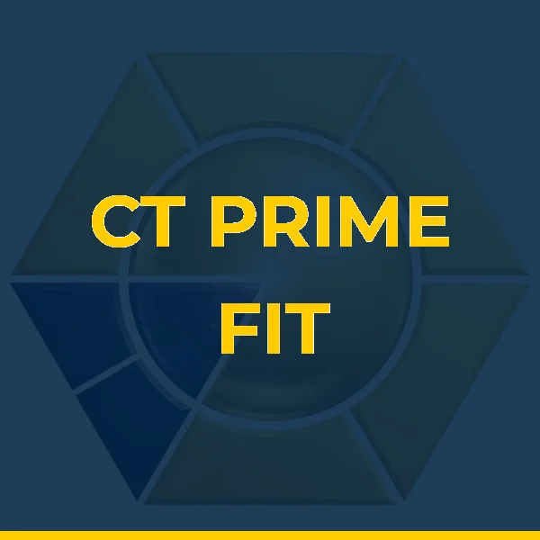 Foto de CT PRIME FIT LTDA