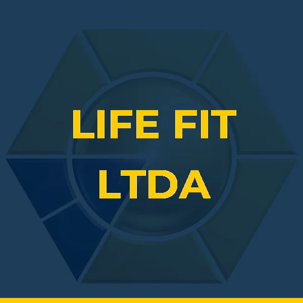 Foto de LIFE FIT LTDA