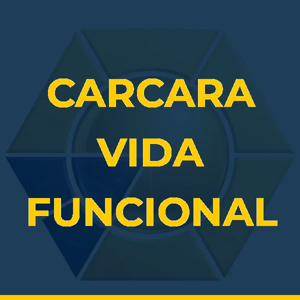 Foto de CARCARA VIDA FUNCIONAL