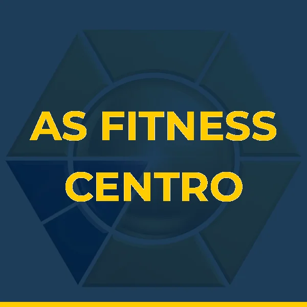 Foto de AS FITNESS CENTRO DE TREINAMENTO