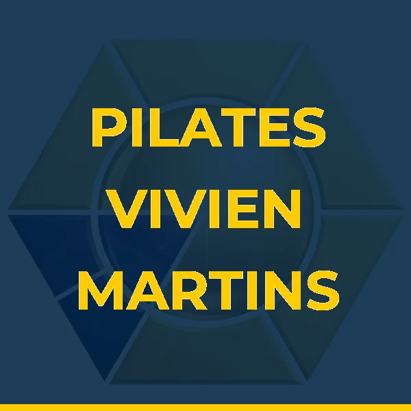 Foto de PILATES VIVIEN MARTINS