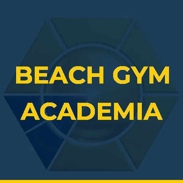 Foto de BEACH GYM ACADEMIA