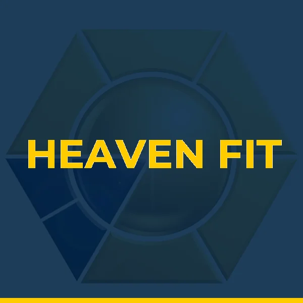 Foto de HEAVEN FIT