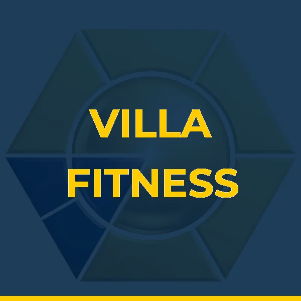 Foto de VILLA FITNESS