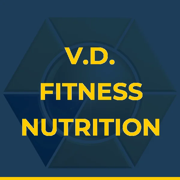 Foto de V.D. FITNESS NUTRITION