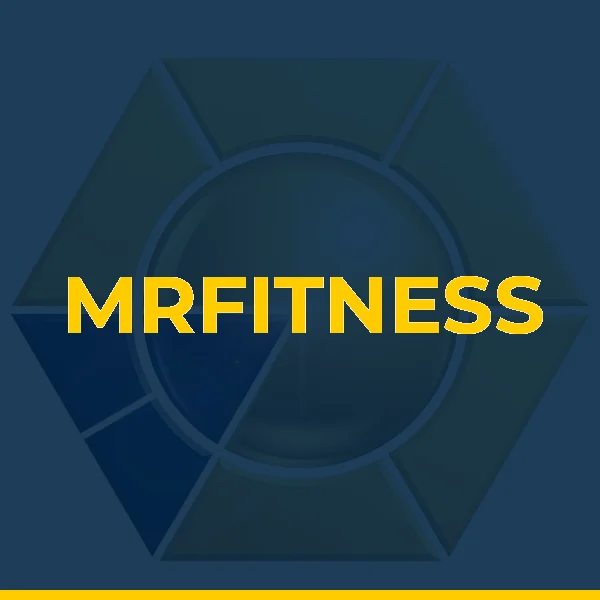 Foto de MRFITNESS