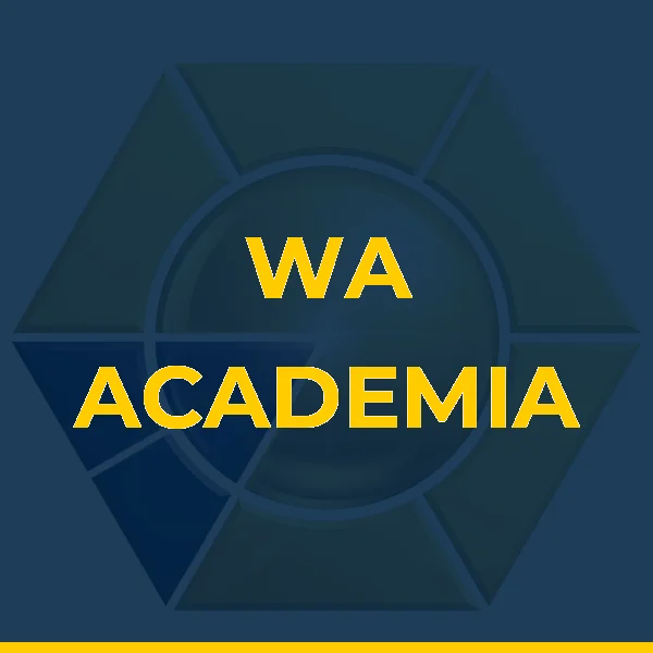Foto de WA ACADEMIA