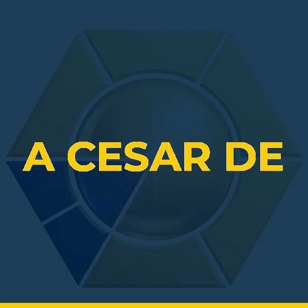 Foto de A CESAR DE ARAUJO ACADEMIA