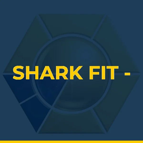 Foto de SHARK FIT - P