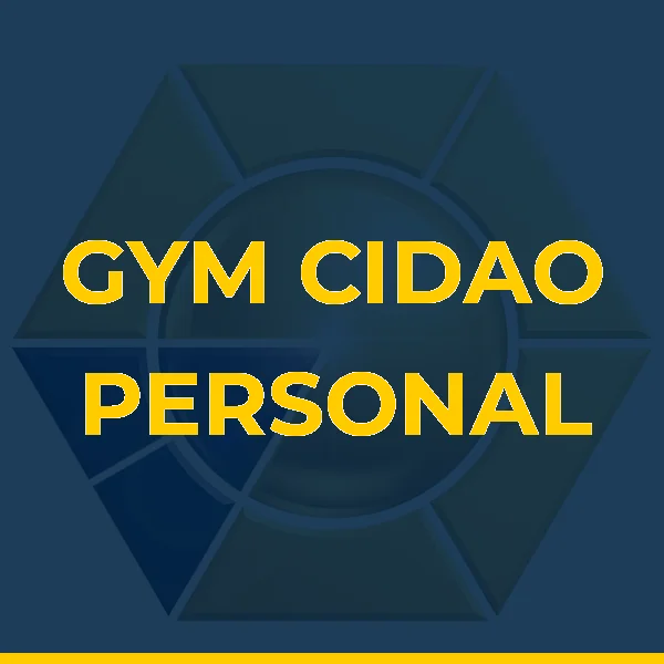 Foto de GYM CIDAO PERSONAL