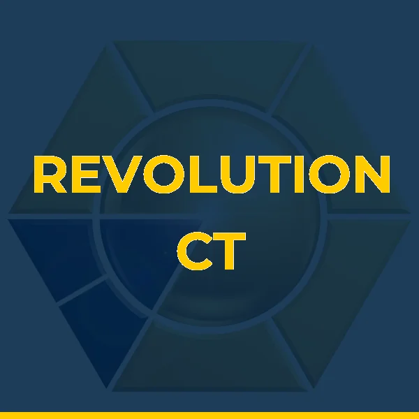 Foto de REVOLUTION CT