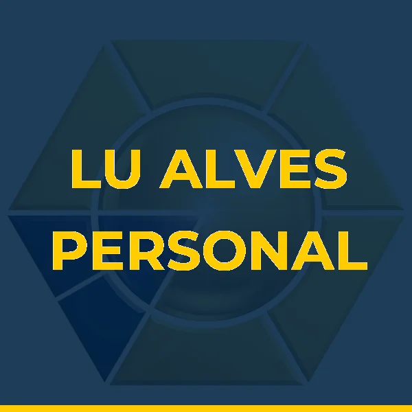 Foto de LU ALVES PERSONAL