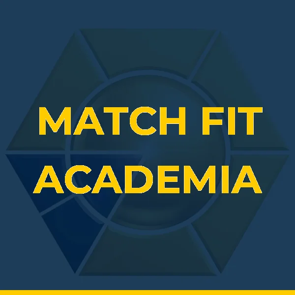 Foto de MATCH FIT ACADEMIA