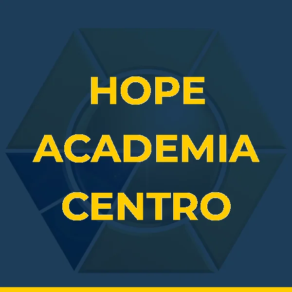 Foto de HOPE ACADEMIA CENTRO