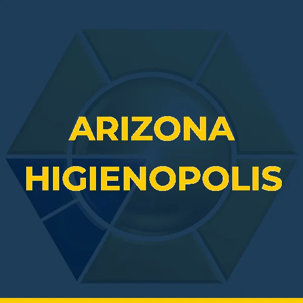 Foto de ARIZONA HIGIENOPOLIS