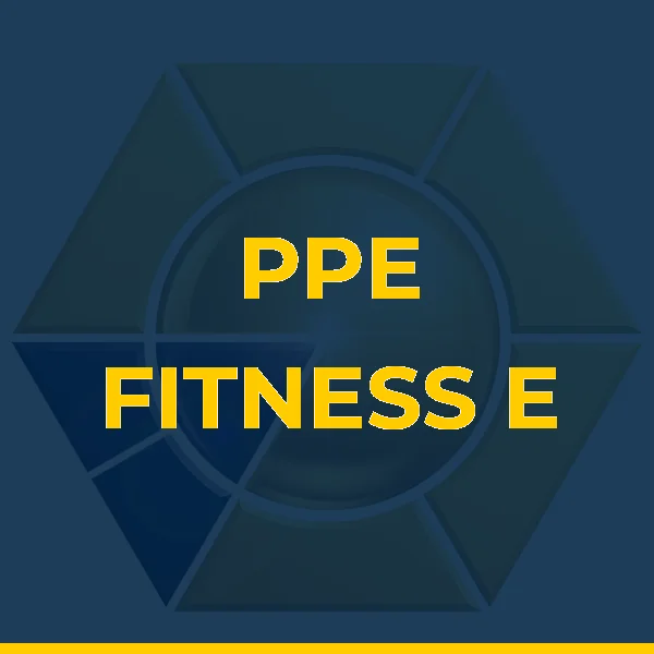 Foto de PPE FITNESS E NATACAO LTDA