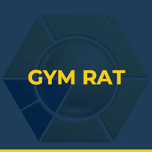 Foto de GYM RAT