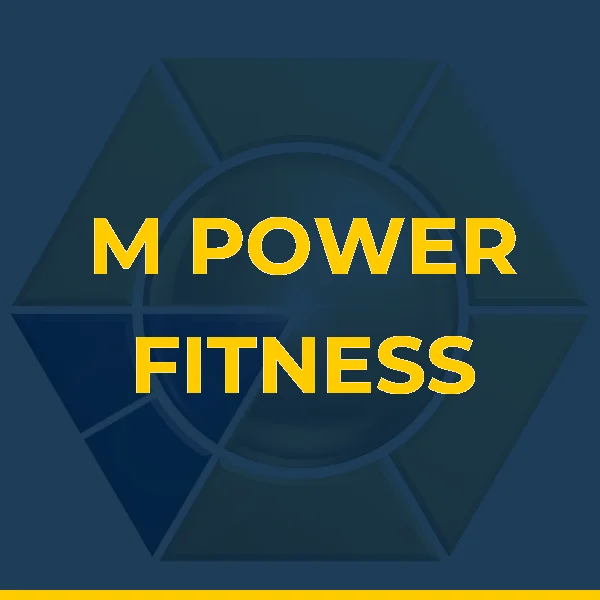 Foto de M POWER FITNESS
