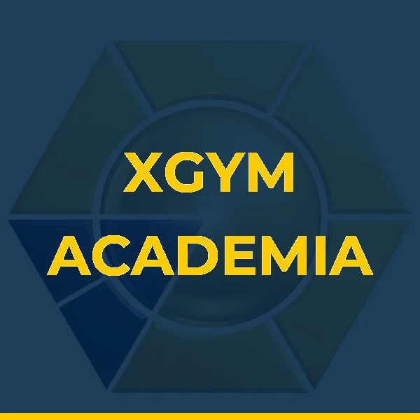 Foto de XGYM ACADEMIA