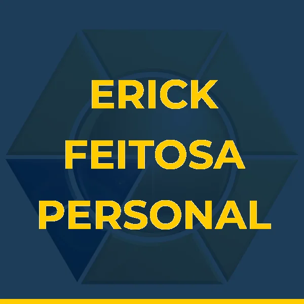 Foto de ERICK FEITOSA PERSONAL STUDIO FUNCIONAL DE TREINAMENTO