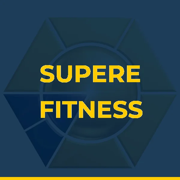 Foto de SUPERE FITNESS